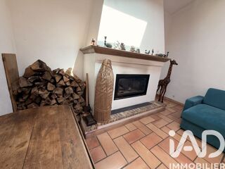  Maison à vendre 5 pièces 165 m²