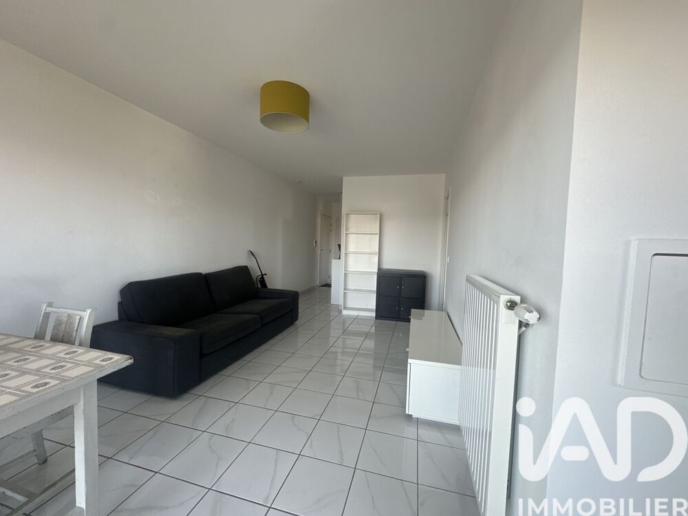 Vente Appartement Vente Appartement 3 pièces Brétigny-sur-orge
