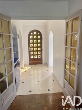 Maison à vendre 6 pièces 120 m²