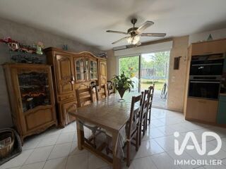  Maison à vendre 4 pièces 98 m²