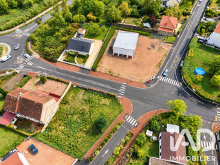 Vente Terrain Vente Terrain 700 m&sup2; Cusset