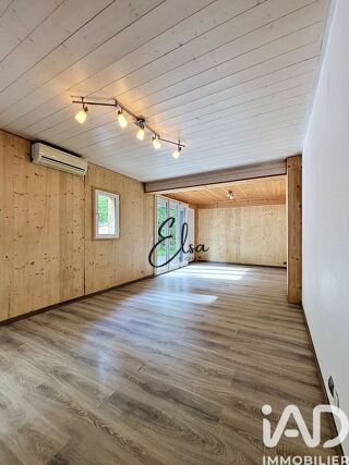  Maison à vendre 3 pièces 70 m²