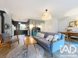 Vente Maison Vente Maison/villa 4 pièces Montfort-l'amaury
