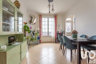  Maison � vendre 6 pi�ces 124 m�