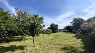  Terrain � vendre 1170 m�