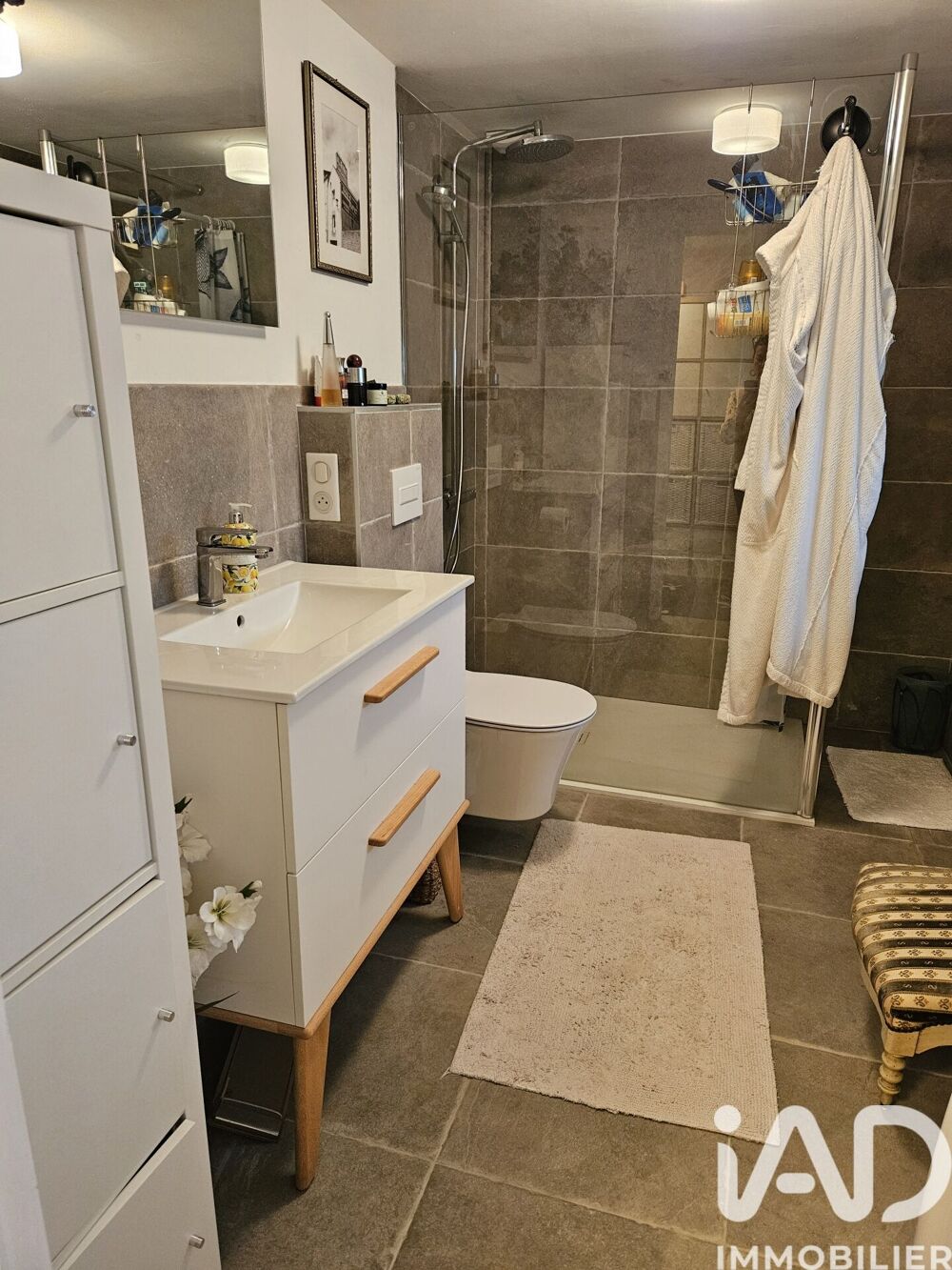 Vente Maison Vente Maison/villa 6 pièces Audierne