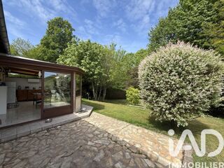  Maison � vendre 7 pi�ces 182 m�