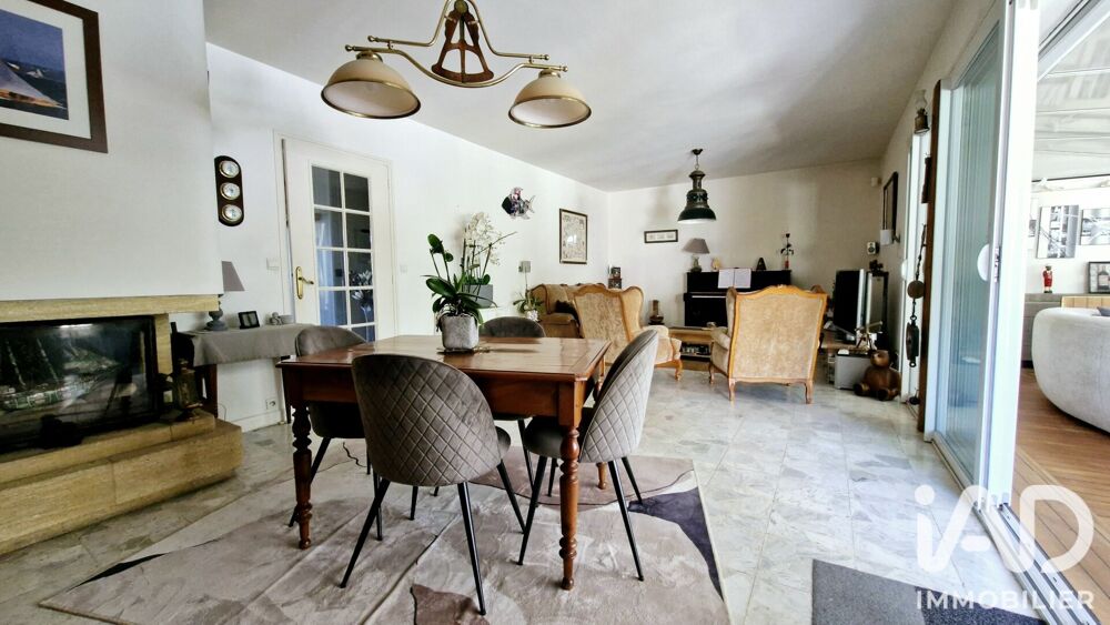 Vente Maison/villa 8 pièces