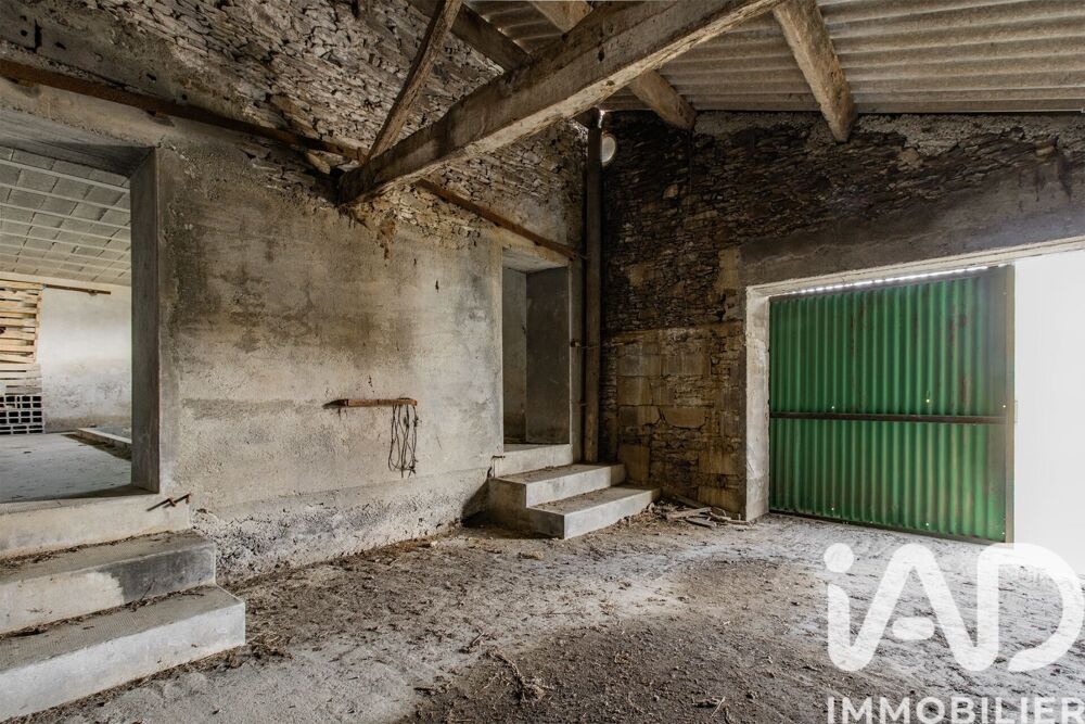 Vente Grange 10 pièces