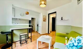  Appartement à louer 2 pièces 36 m²