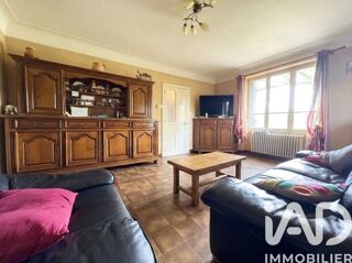  Maison à vendre 5 pièces 132 m²