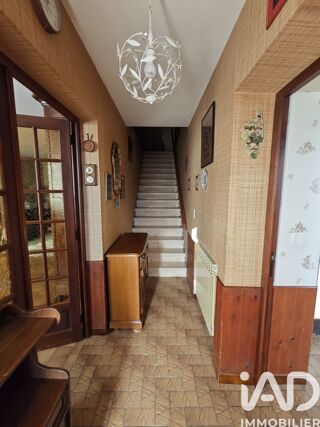  Maison à vendre 6 pièces 210 m²