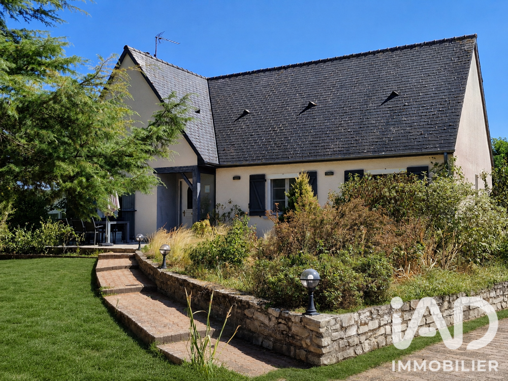 Vente Maison/villa 8 pièces