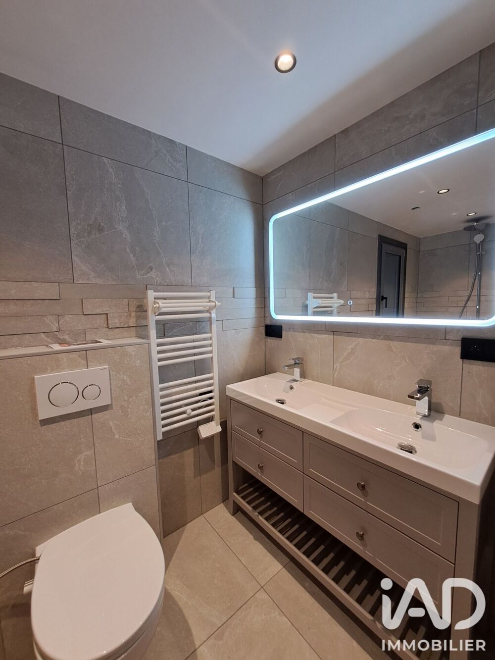 à vendre  Appartement Bozel (73350)