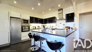 Maison - 4 pièce(s) - 100 m²
