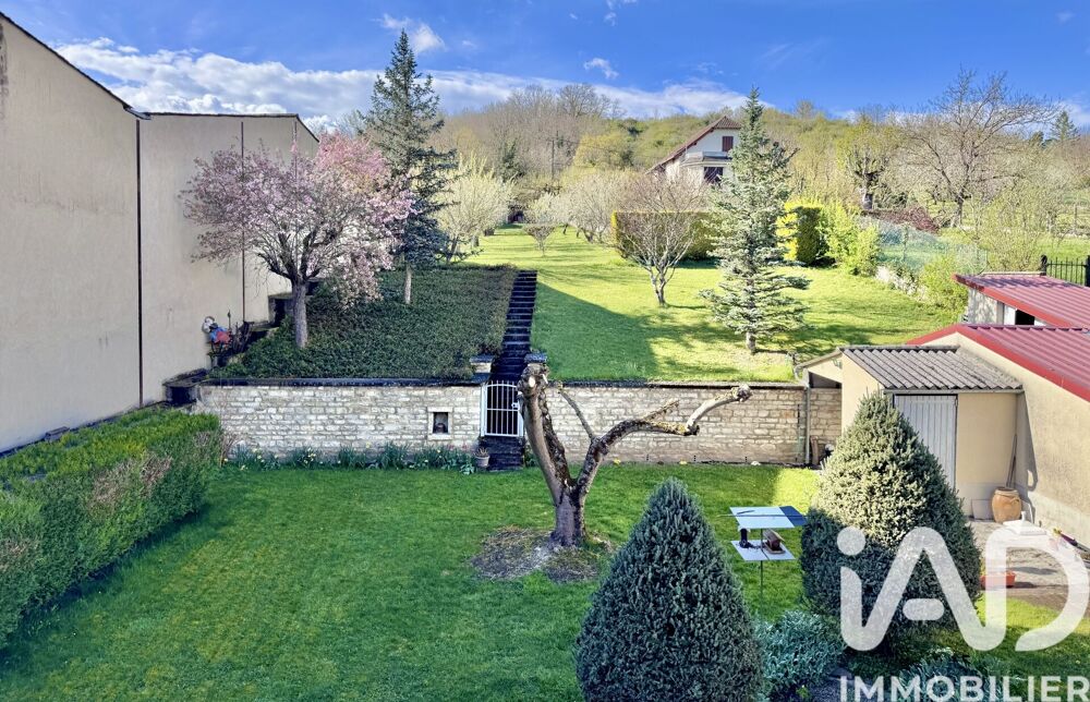 Vente Maison/villa 7 pièces