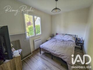  Maison à vendre 3 pièces 60 m²