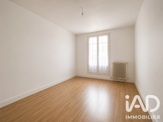  Appartement à vendre 3 pièces 57 m²