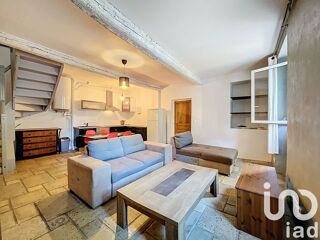  Appartement à vendre 3 pièces 59 m²