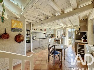  Maison à vendre 10 pièces 272 m²