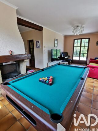  Maison à vendre 8 pièces 291 m²