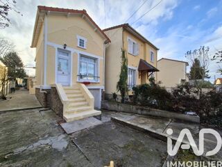  Maison à vendre 4 pièces 100 m²