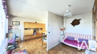  Appartement à vendre 3 pièces 74 m²