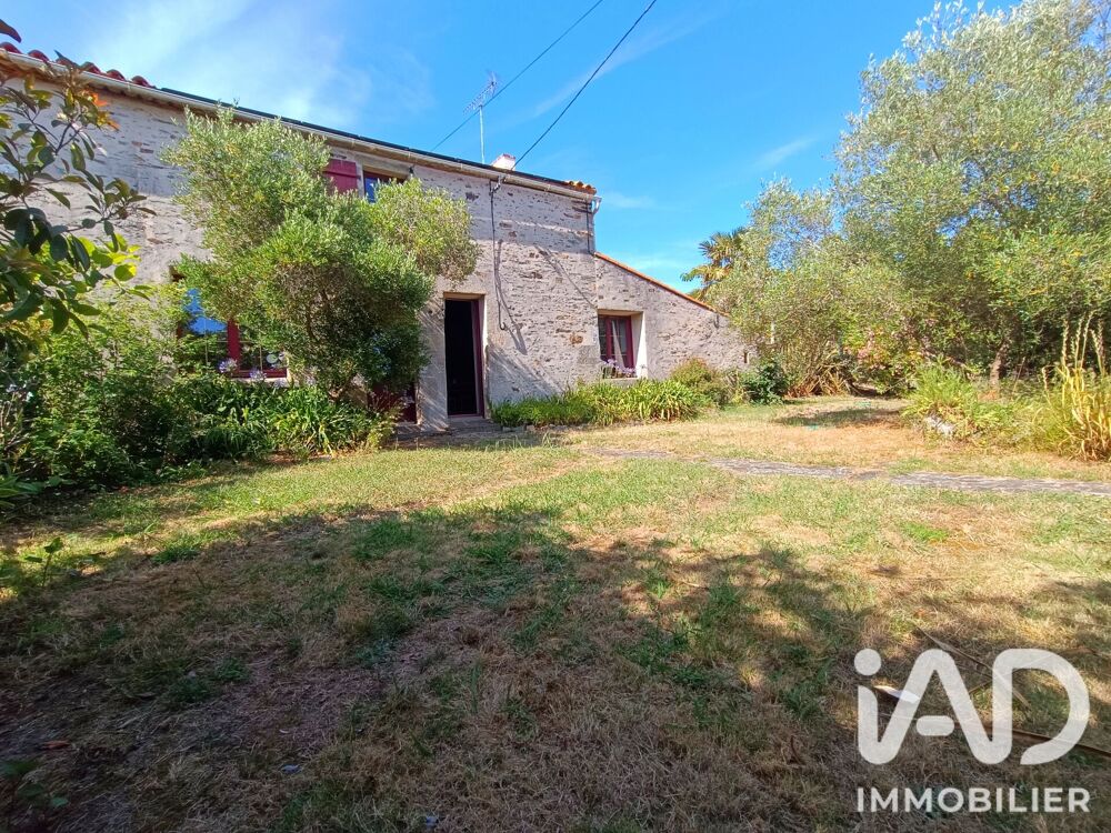 Vente Maison de campagne 5 pièces