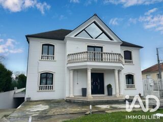  Maison à vendre 7 pièces 250 m²