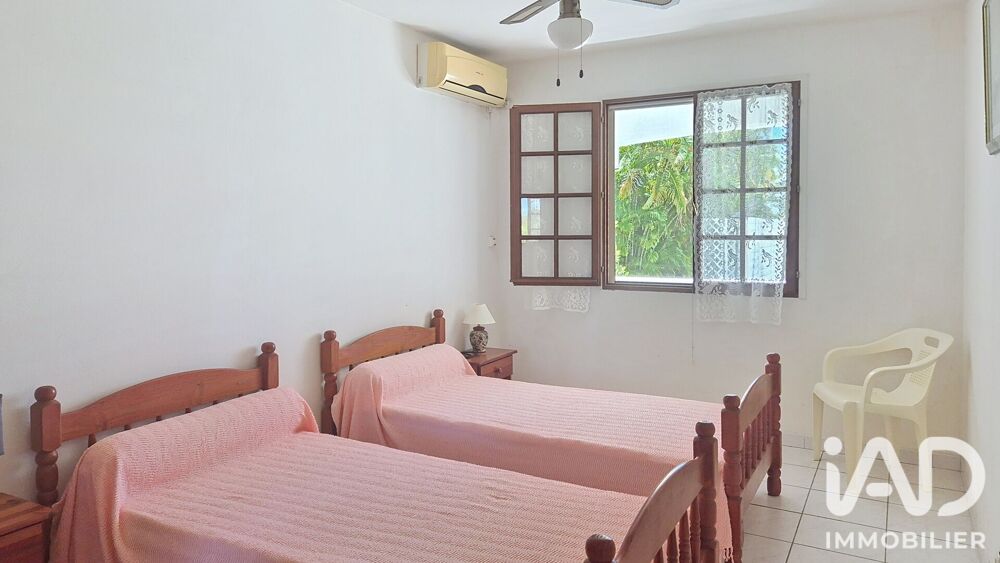 à vendre  Maison Saint-François (97118)