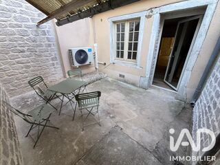  Maison à vendre 4 pièces 77 m²