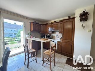  Appartement à vendre 3 pièces 59 m²