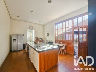  Maison à vendre 6 pièces 207 m²