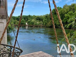  Maison � vendre 5 pi�ces 123 m�