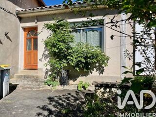Maison - 5 pièce(s) - 109 m²