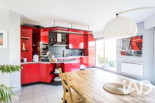  Maison à vendre 6 pièces 144 m²