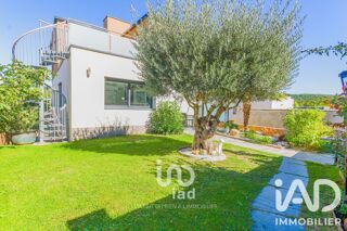  Maison à vendre 6 pièces 145 m²