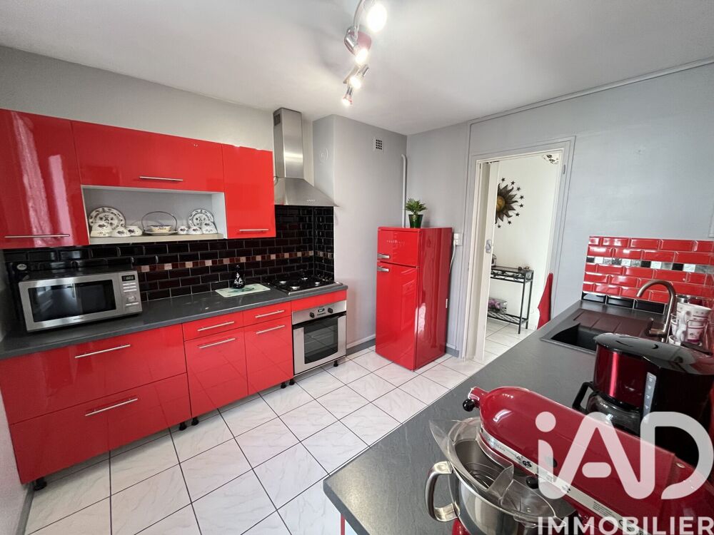 Vente Appartement Vente Appartement 3 pièces Annecy