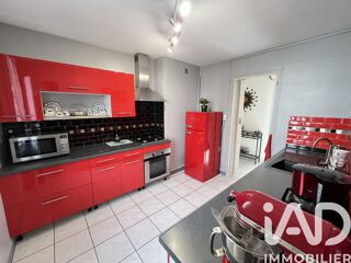  Appartement à vendre 3 pièces 69 m²