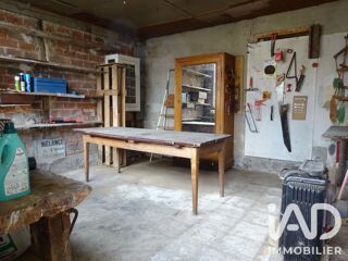  Maison à vendre 5 pièces 165 m²