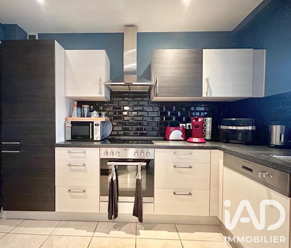 Vente Maison de ville 6 pièces