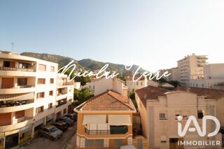  Appartement à vendre 3 pièces 57 m²