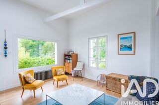  Maison à vendre 5 pièces 123 m²