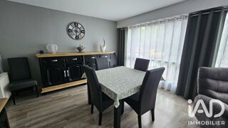  Appartement à vendre 3 pièces 75 m²