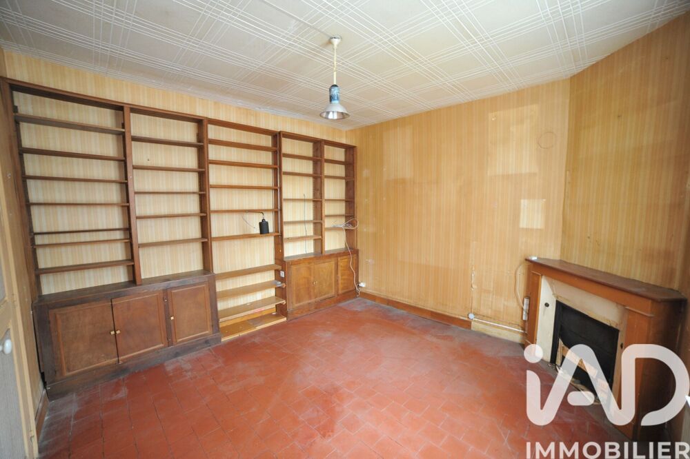 Vente Maison/villa 7 pièces