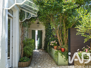  Maison à vendre 5 pièces 118 m²