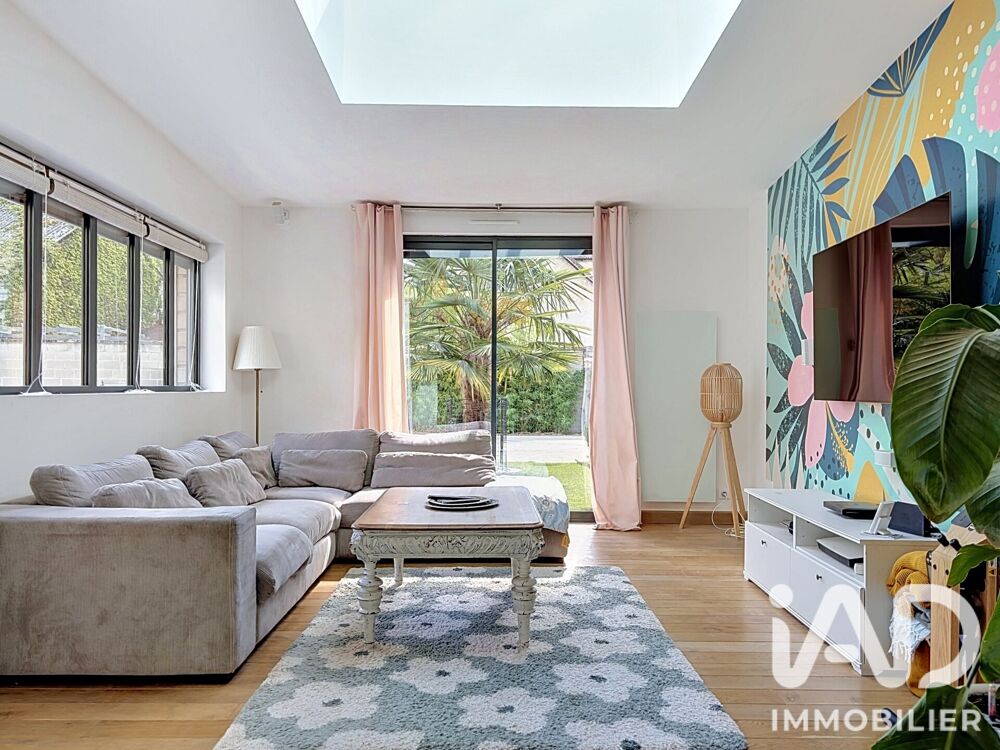 Vente Maison Vente Longère 7 pièces Coulombs