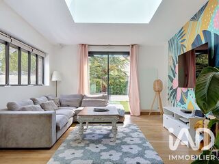  Maison à vendre 7 pièces 150 m²