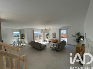  Appartement à vendre 4 pièces 81 m²