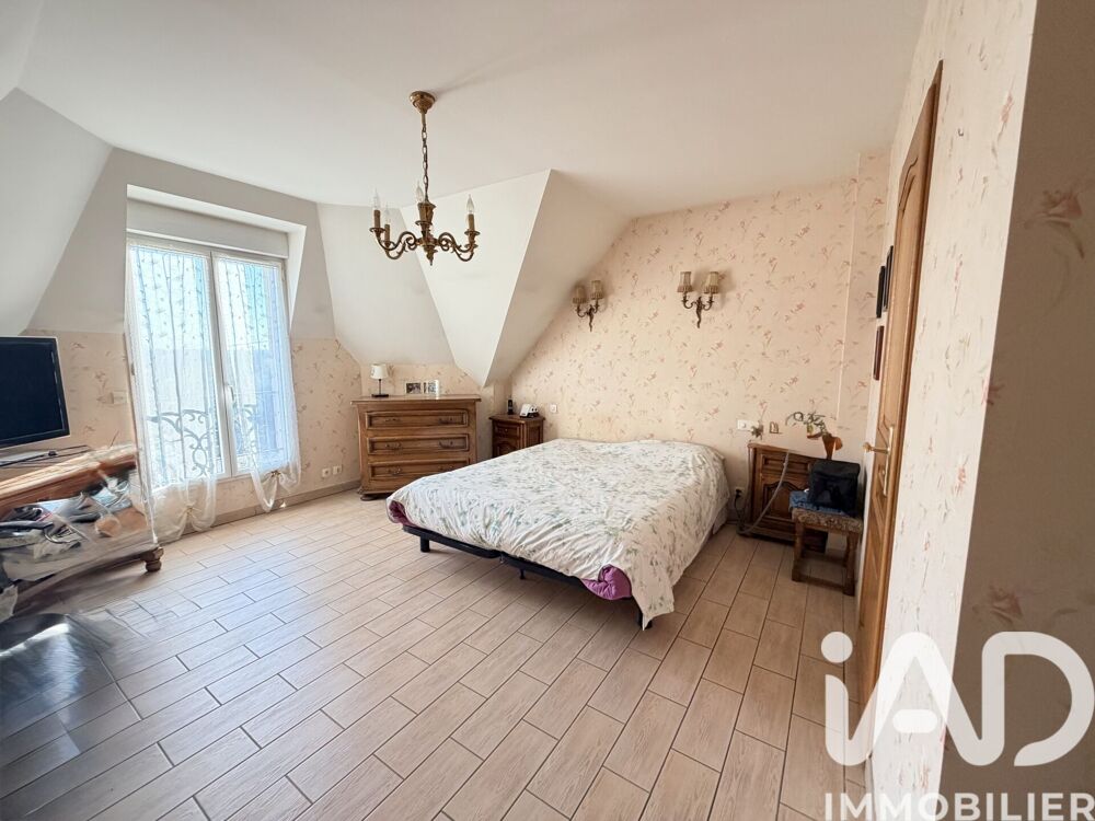 à vendre  Maison Étiolles (91450)